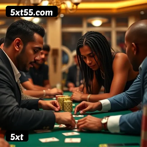 Jogos de Cassino em Destaque - Slots, Roleta, Blackjack