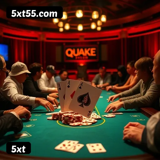 Benefícios do Login 5xt - Bônus e Vantagens Exclusivas